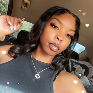 Meet your Posher, Peachy